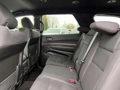 2025 Dodge Durango GT AWD