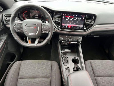 2025 Dodge Durango GT AWD
