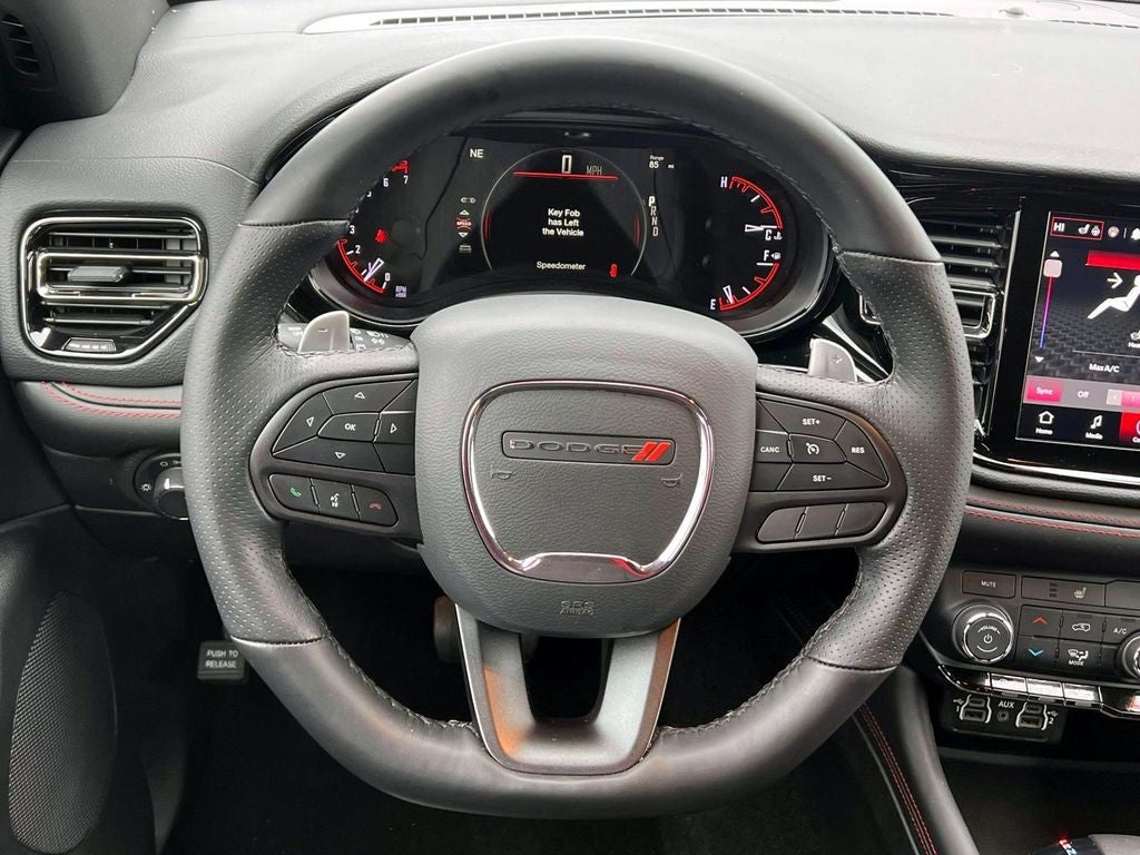 2025 Dodge Durango GT AWD