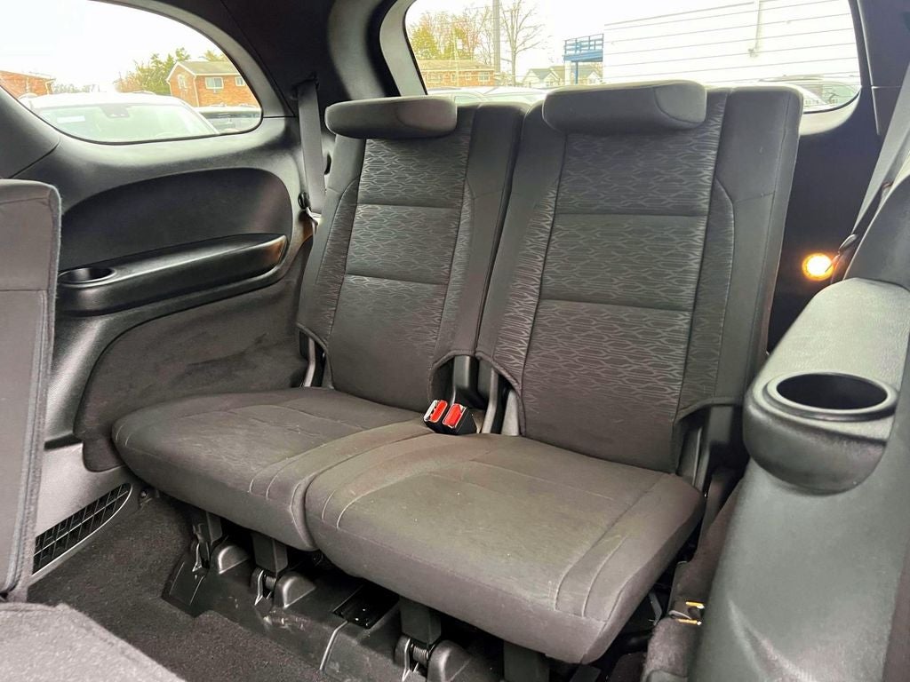 2025 Dodge Durango GT AWD