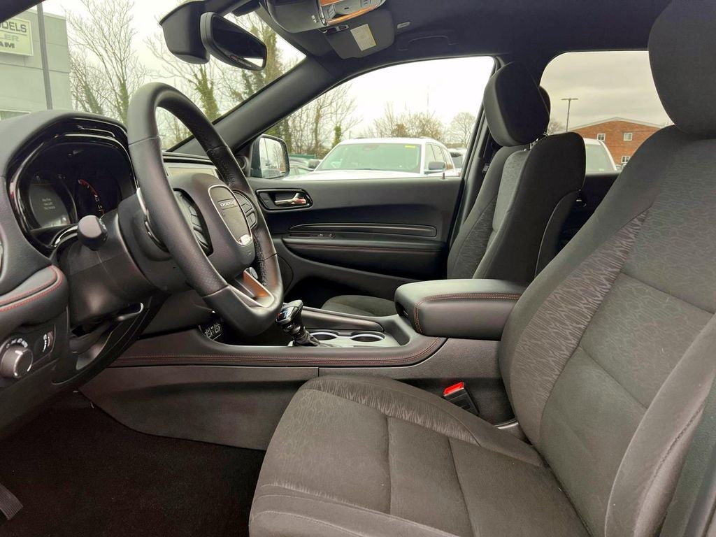 2025 Dodge Durango GT AWD