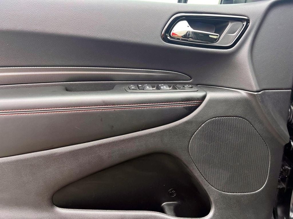 2025 Dodge Durango GT AWD