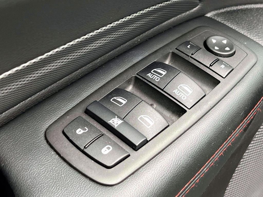 2025 Dodge Durango GT AWD