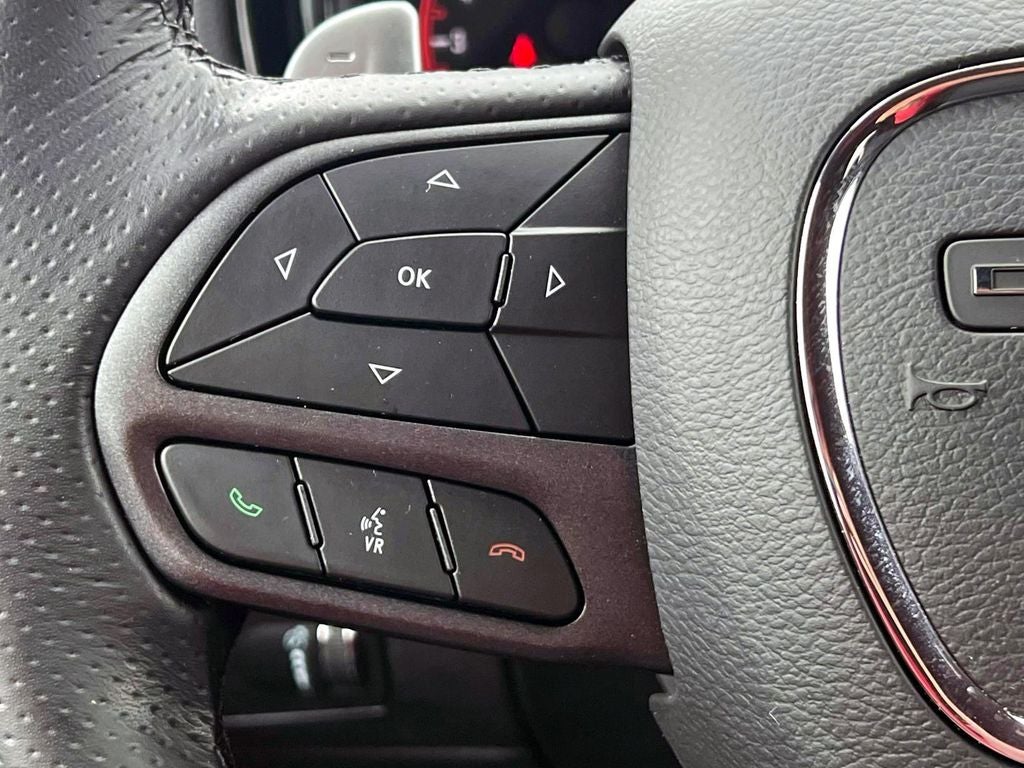 2025 Dodge Durango GT AWD