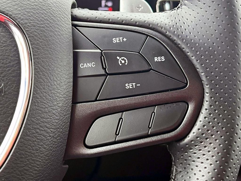 2025 Dodge Durango GT AWD