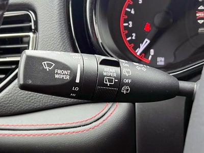 2025 Dodge Durango GT AWD