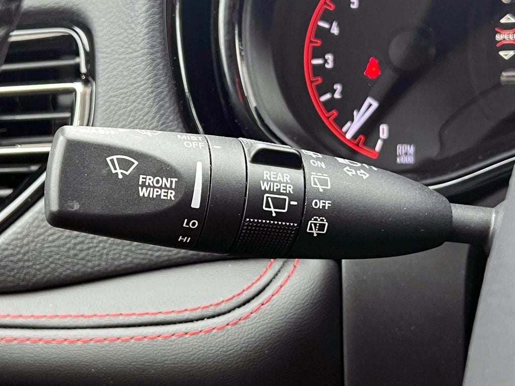 2025 Dodge Durango GT AWD