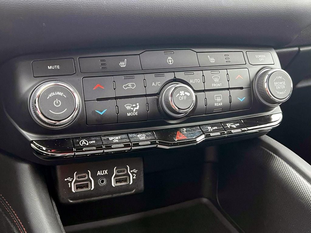 2025 Dodge Durango GT AWD