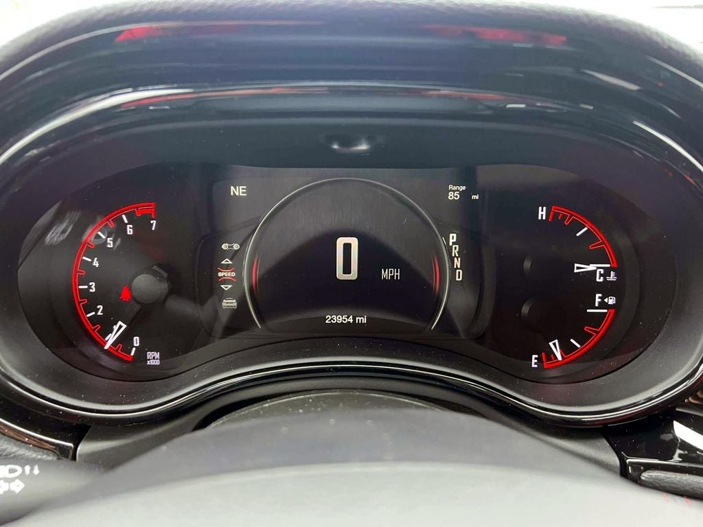 2025 Dodge Durango GT AWD