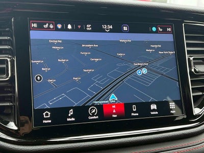 2025 Dodge Durango GT AWD