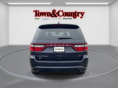 2025 Dodge Durango GT AWD