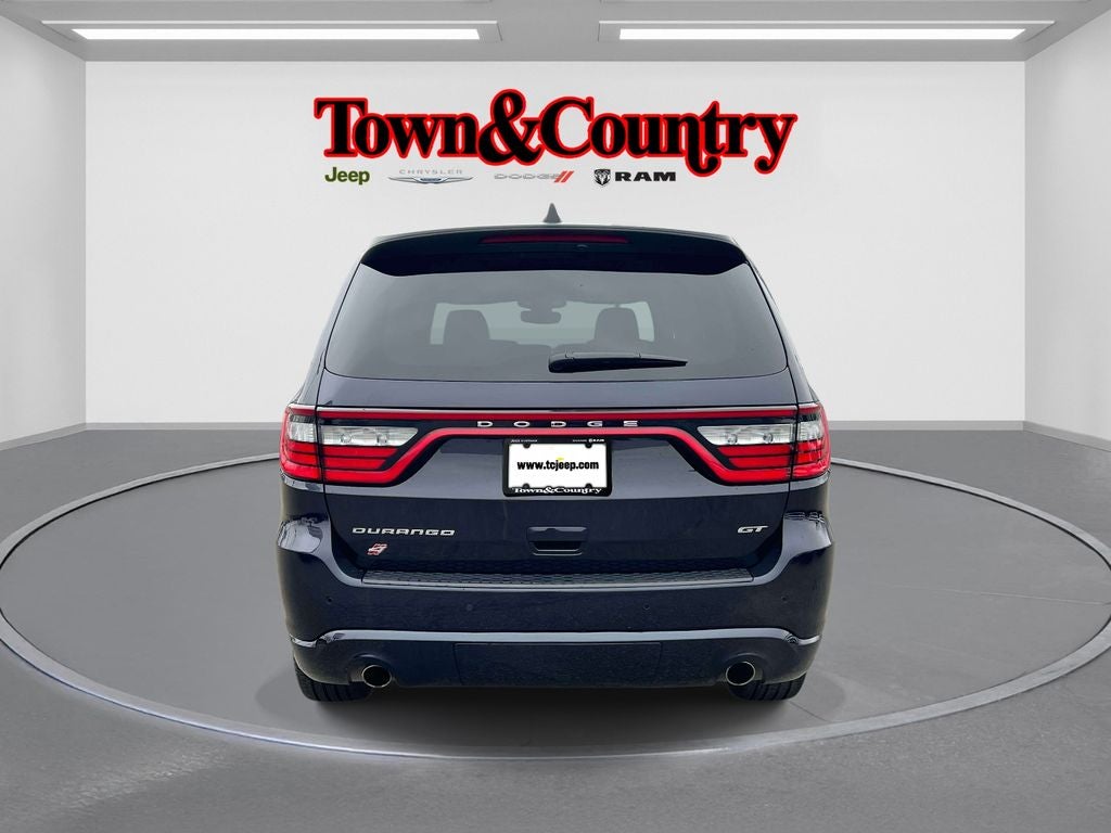 2025 Dodge Durango GT AWD