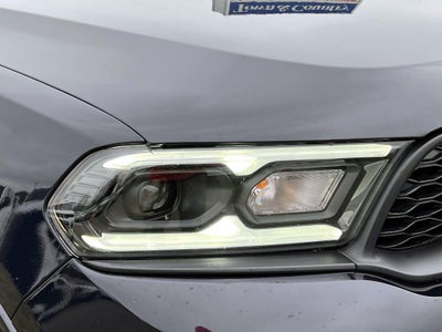 2025 Dodge Durango GT AWD