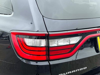 2025 Dodge Durango GT AWD