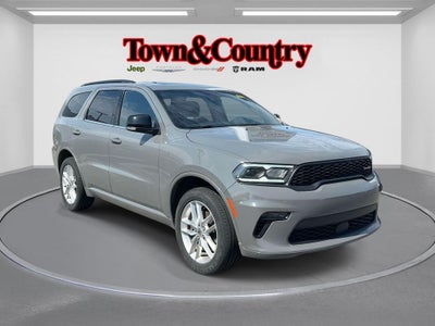 2023 Dodge Durango GT Plus AWD