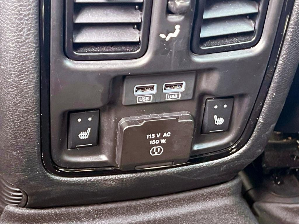 2023 Dodge Durango GT Plus AWD