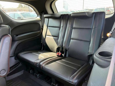 2023 Dodge Durango GT Plus AWD