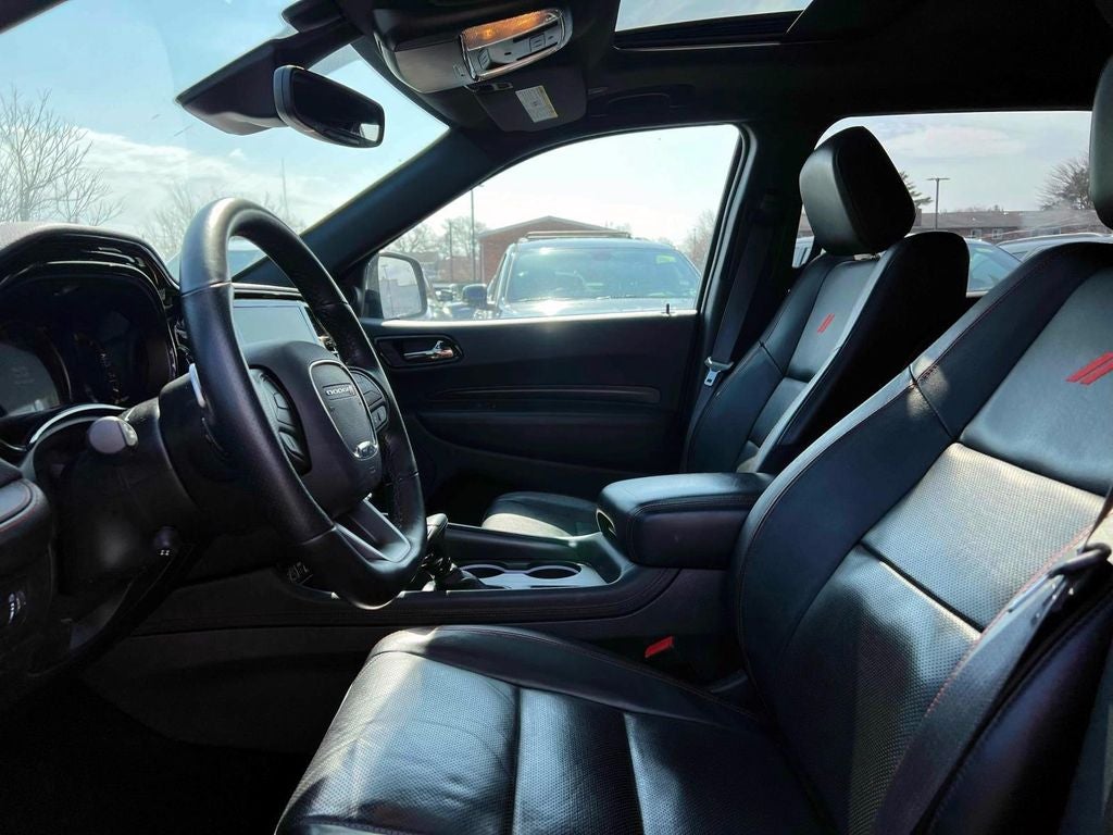 2023 Dodge Durango GT Plus AWD