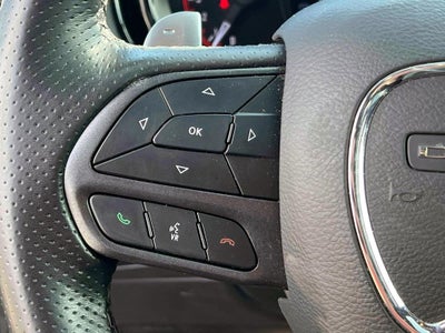 2023 Dodge Durango GT Plus AWD