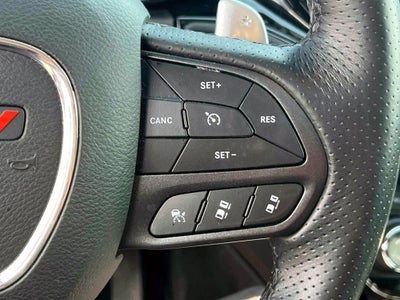 2023 Dodge Durango GT Plus AWD