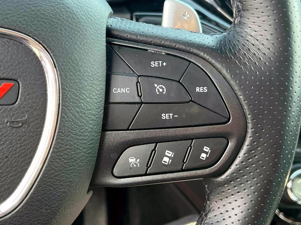 2023 Dodge Durango GT Plus AWD