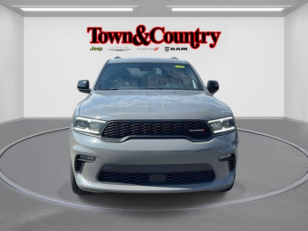 2023 Dodge Durango GT Plus AWD