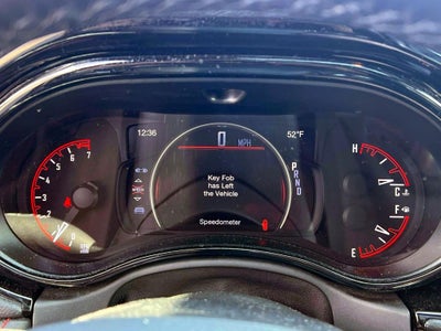 2023 Dodge Durango GT Plus AWD