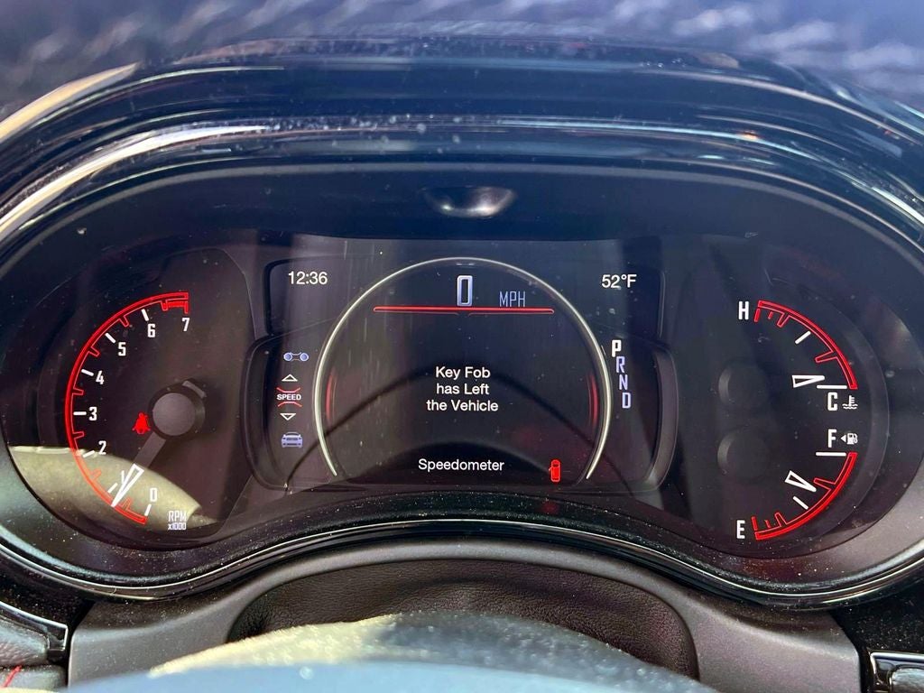 2023 Dodge Durango GT Plus AWD