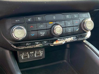 2023 Dodge Durango GT Plus AWD