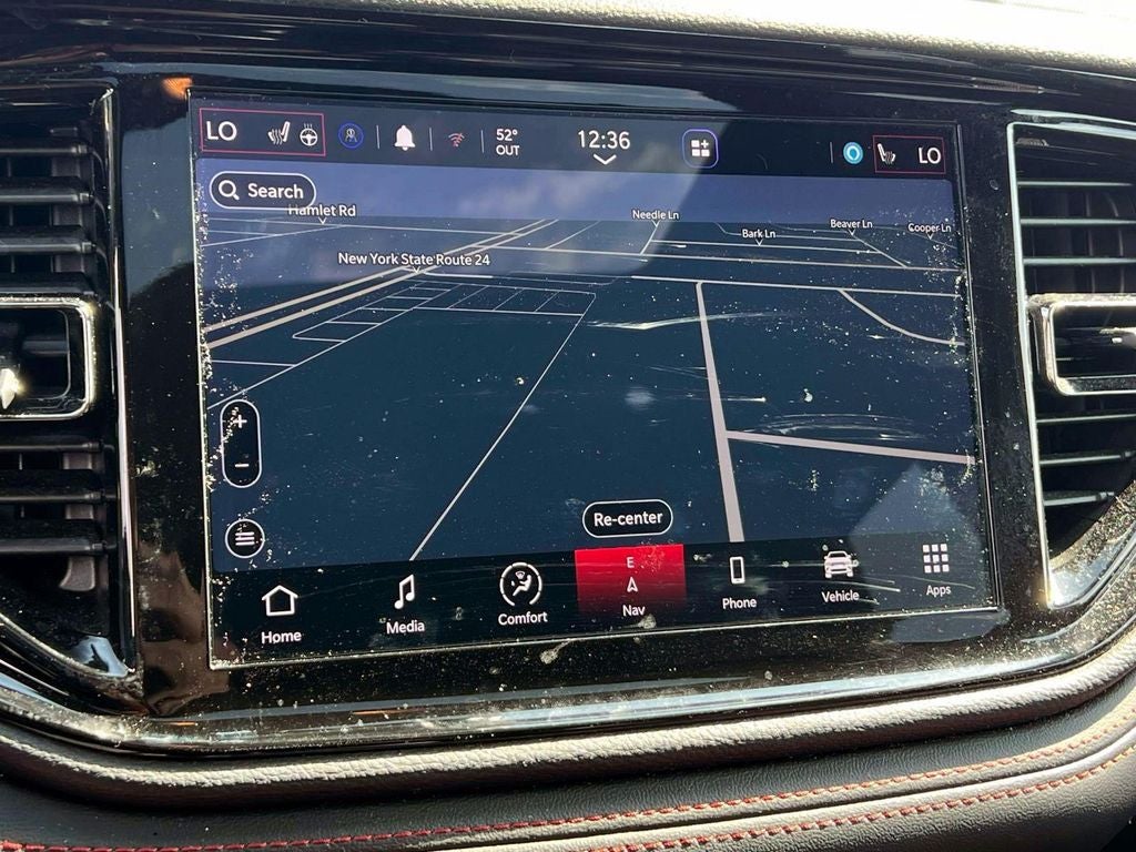 2023 Dodge Durango GT Plus AWD