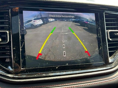 2023 Dodge Durango GT Plus AWD