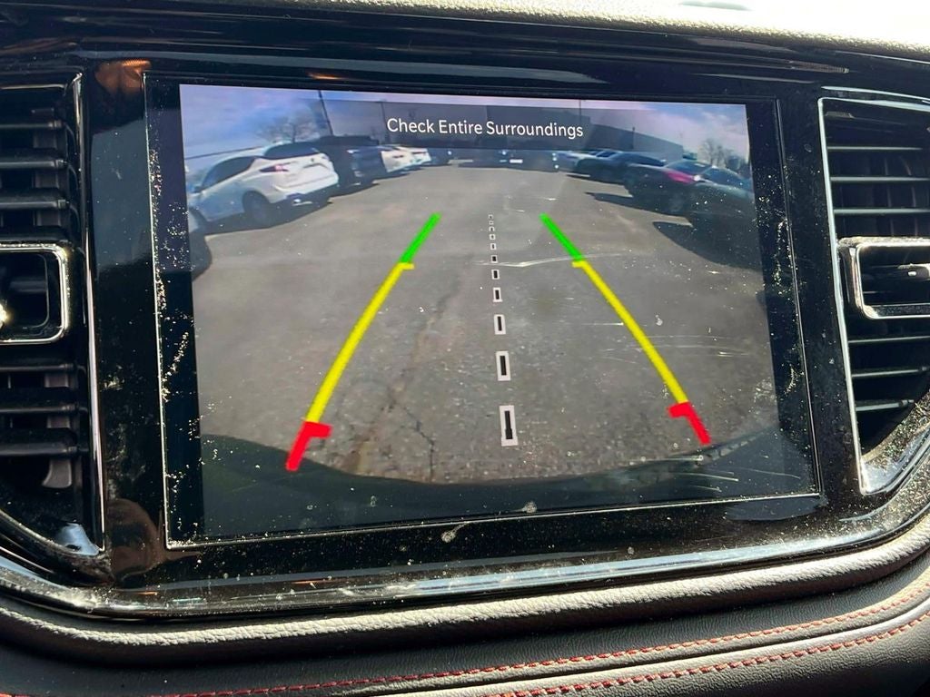 2023 Dodge Durango GT Plus AWD