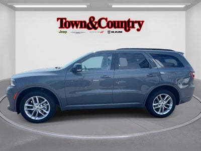 2023 Dodge Durango GT Plus AWD