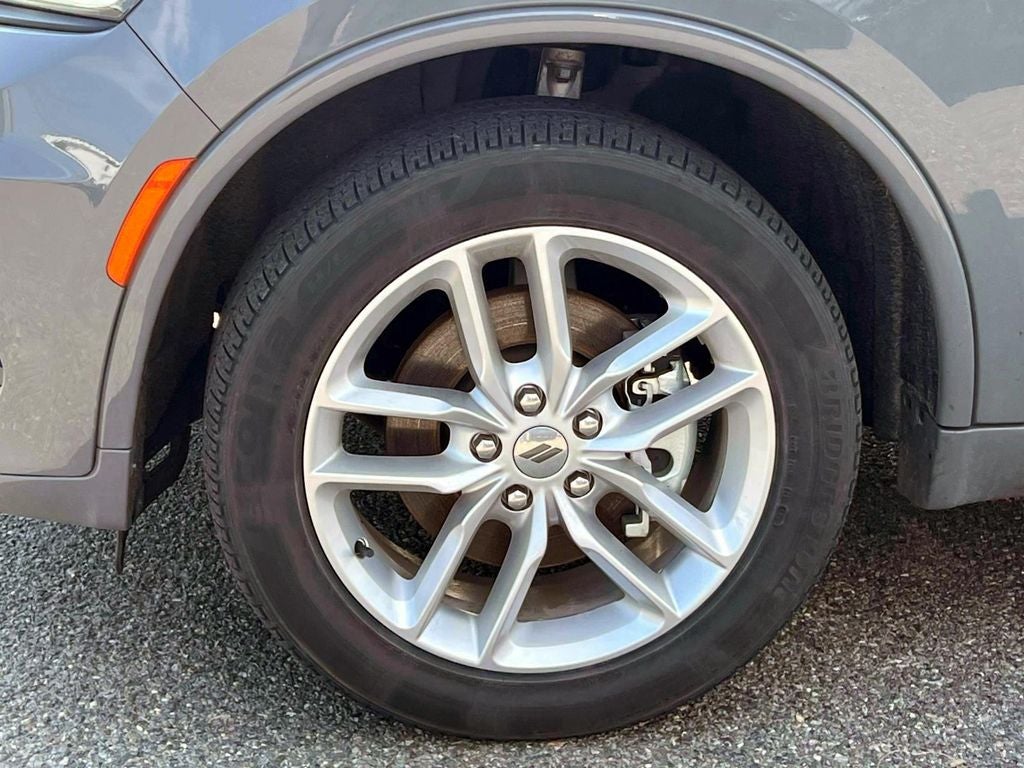 2023 Dodge Durango GT Plus AWD