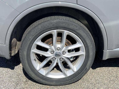 2023 Dodge Durango GT Plus AWD