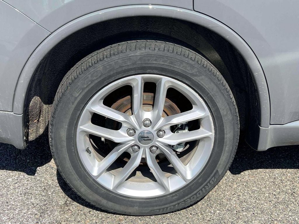 2023 Dodge Durango GT Plus AWD