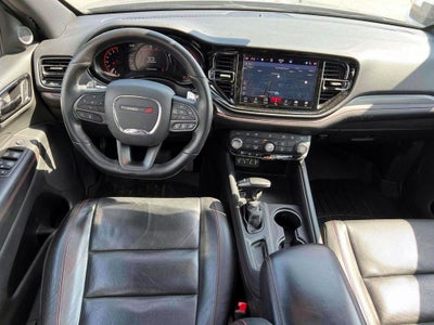 2023 Dodge Durango GT Plus AWD