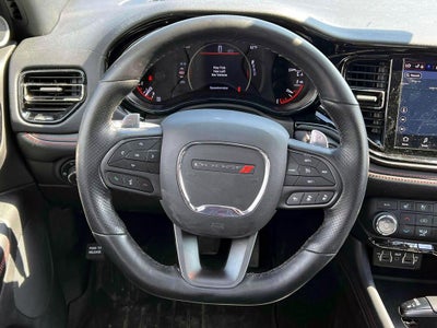 2023 Dodge Durango GT Plus AWD