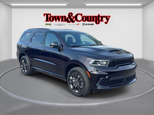 2024 Dodge Durango GT Plus AWD