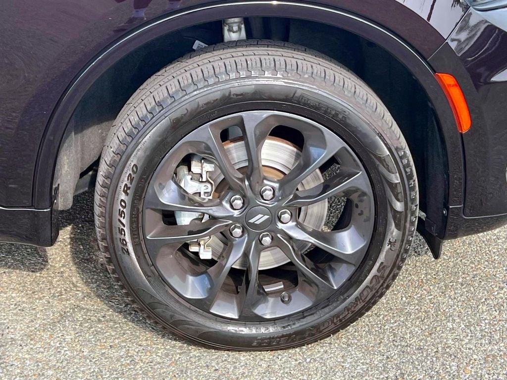 2024 Dodge Durango GT Plus AWD