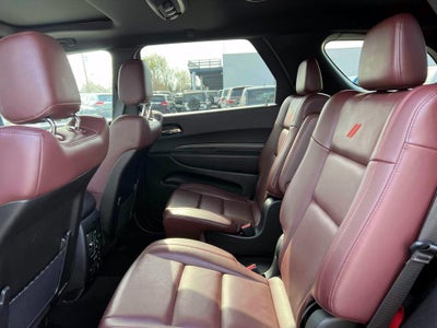 2024 Dodge Durango GT Plus AWD