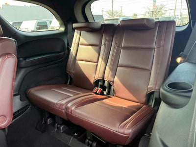 2024 Dodge Durango GT Plus AWD