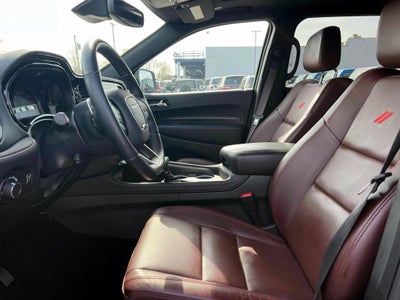 2024 Dodge Durango GT Plus AWD