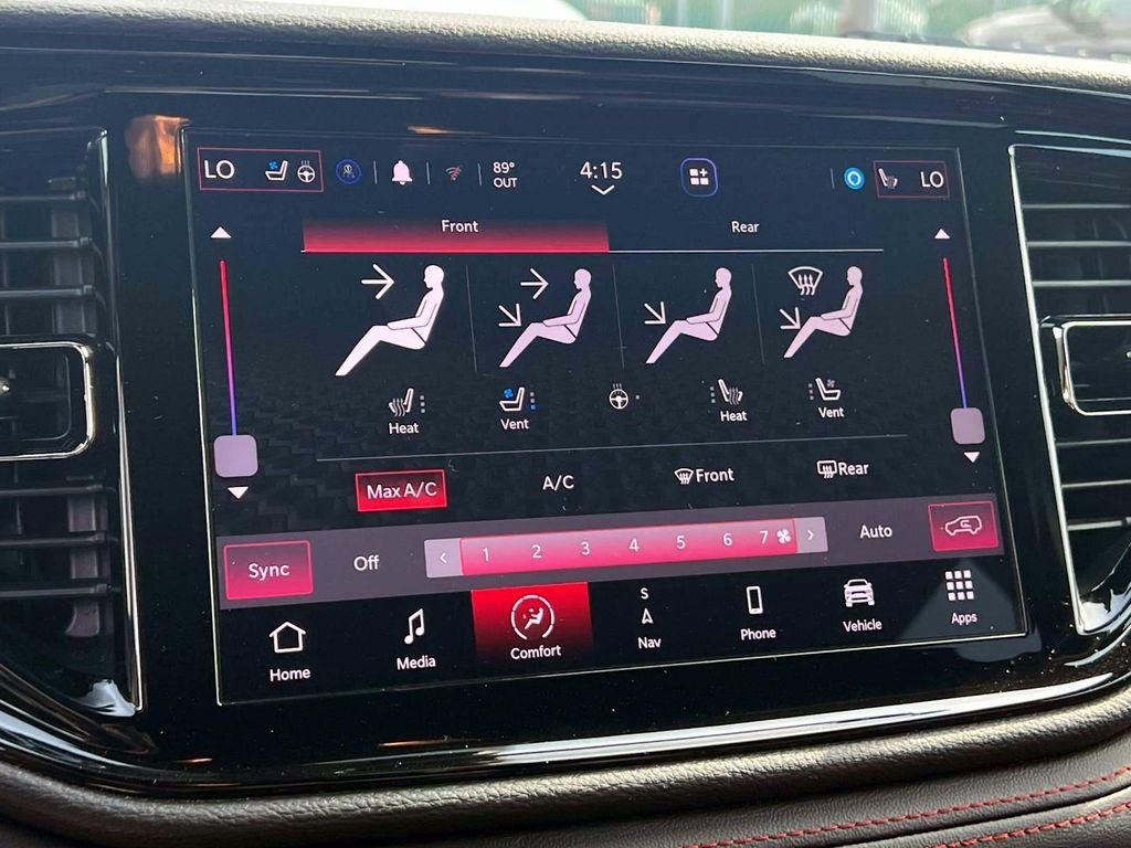 2024 Dodge Durango GT Plus AWD