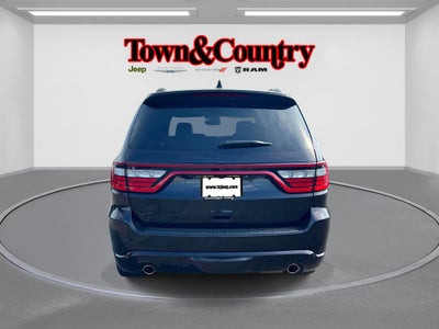 2024 Dodge Durango GT Plus AWD