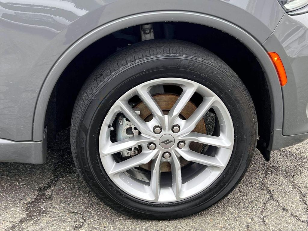 2022 Dodge Durango GT AWD