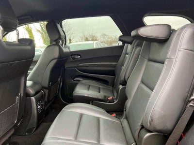 2022 Dodge Durango GT AWD