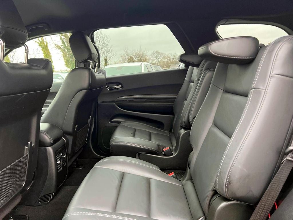 2022 Dodge Durango GT AWD