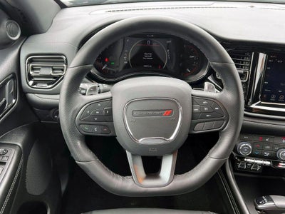 2022 Dodge Durango GT AWD