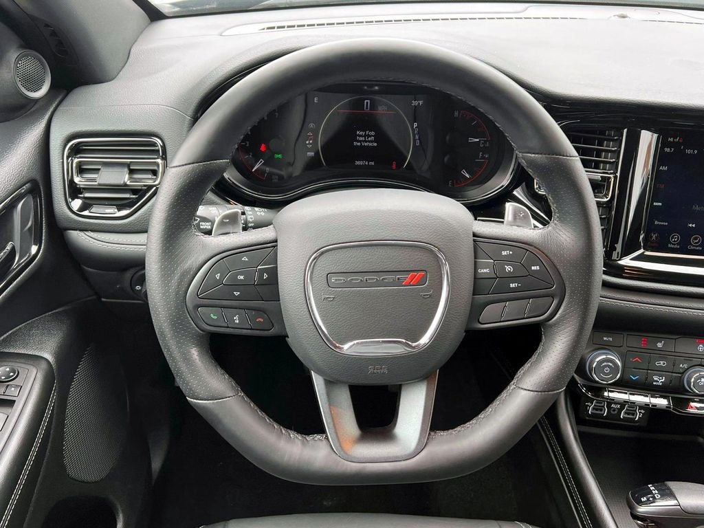 2022 Dodge Durango GT AWD